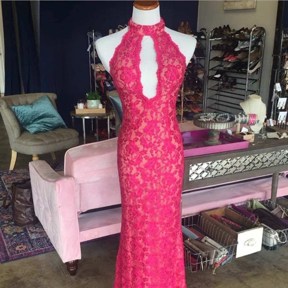Formal or prom dress